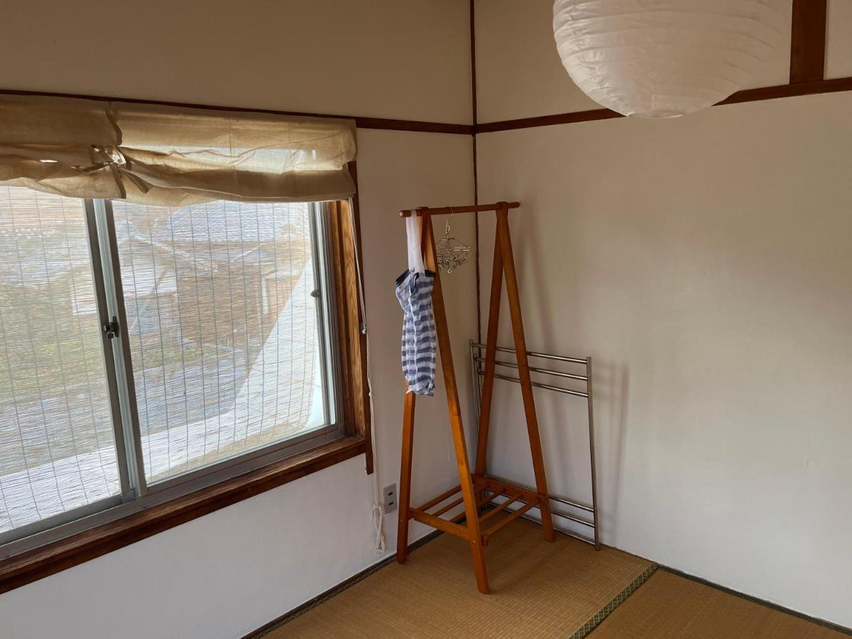 Guesthouse紫雲 Kanonji Kültér fotó