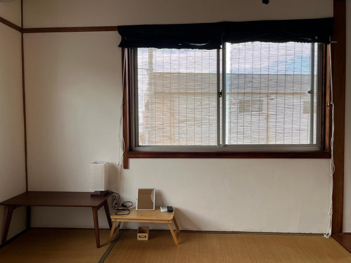 Guesthouse紫雲 Kanonji Kültér fotó