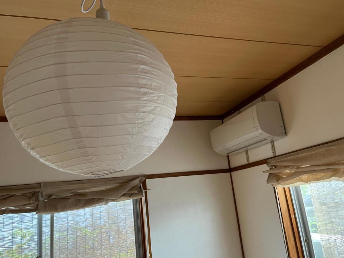 Guesthouse紫雲 Kanonji Kültér fotó